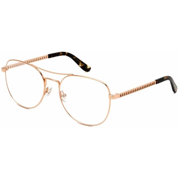NWT JIMMY CHOO EYEGLASSES